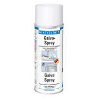 Galva Spray 400 Ml - Features: Waterproof