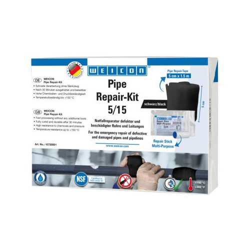 5-15 Pipe Repair Kit