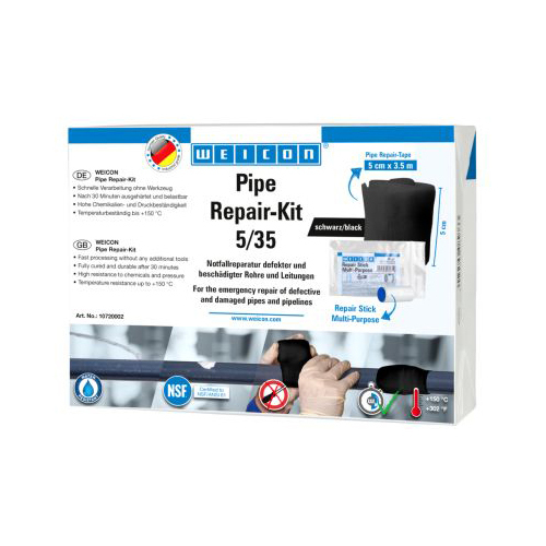 5-35 Pipe Repair Kit