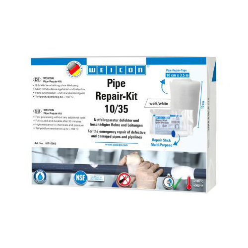 10-35 Pipe Repair Kit