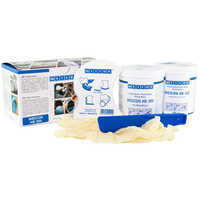 High Temperature Repair Putty Hb 300 - Color: White