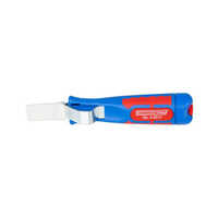 4 - 28 H Cable Stripper - Color: Blue