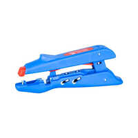 No 300 Duo Crimp - Color: Blue