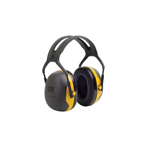 NRR 24DB x2A Ear Muff Head
