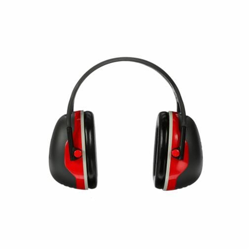 x3A Peltor Ear Muff