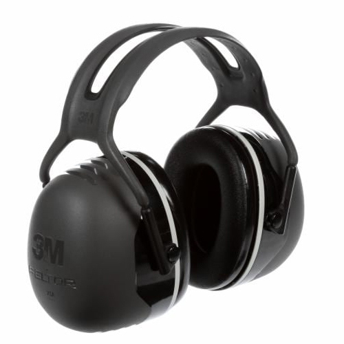 x5A EU Headband Ear Muff