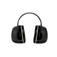 Helmet Mounted Ear Muff x5P3