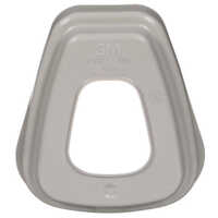 501-5009 Prefilter Retainer - Color: White