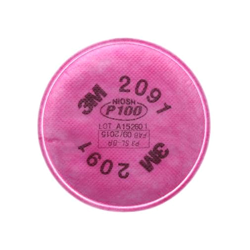 2091 P100 Filter