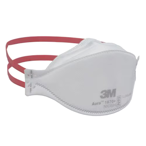 1870 Plus Respirator