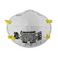 Respirator N95 Mask 8210