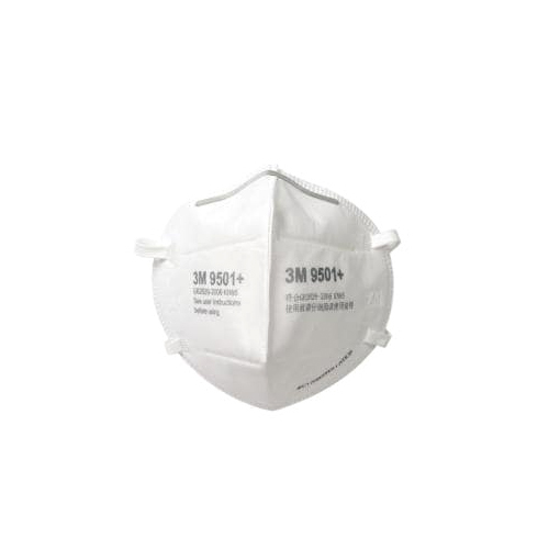 9501 Plus Earloop KN Mask