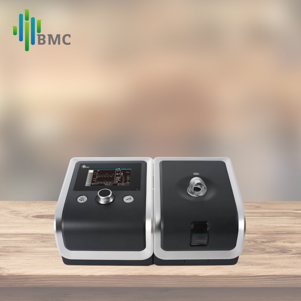 BIPAP BMC Y30T