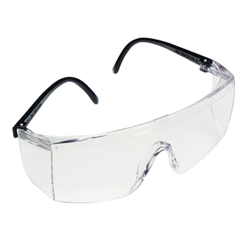 1709 IN Plus Safety Clear Glass