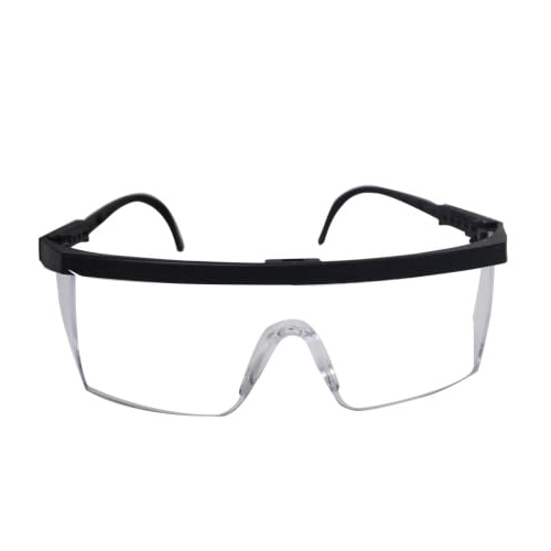 1710 Hard Coated Clear Lens