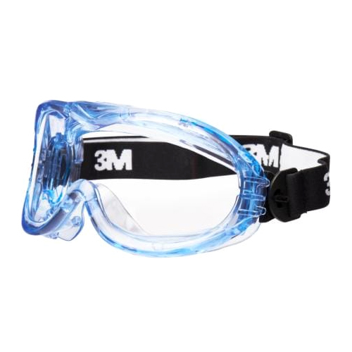 71360-00011M Fahrenheit Safety Goggle