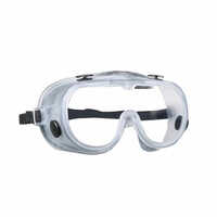 Protective Eye Wear 1621 - Color: Transparent