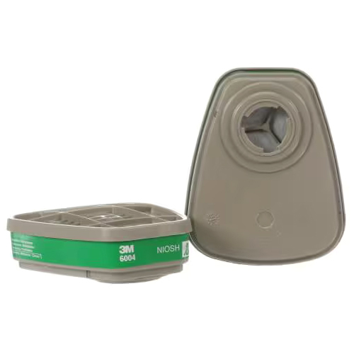 Ammonia Methylamine Cartridge 6004 - Color: Grey
