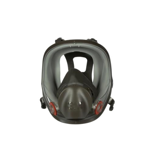 6800 Medium Respirator Full Face Mask