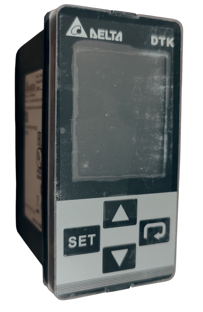 DELTA TEMPERATUR CONTROLLER DTK4896V12