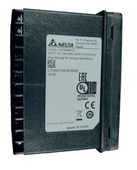 DELTA TEMPERATUR CONTROLLER DTK4896V12