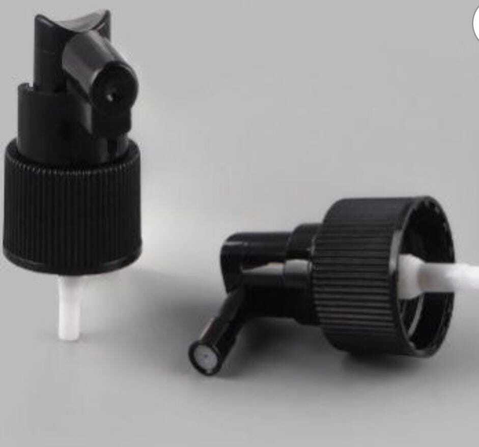 20Mm Micro Sprayer Pump (Black)