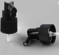 20Mm Micro Sprayer Pump (Black)