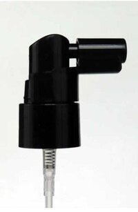 20Mm Micro Sprayer Pump (Black)