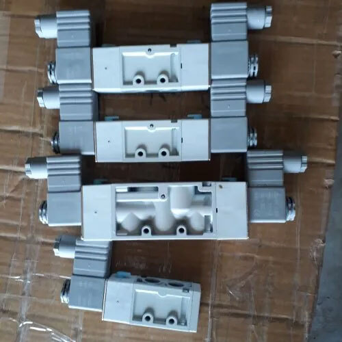 Solenoid Pneumatic Valve