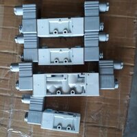 Solenoid Pneumatic Valve