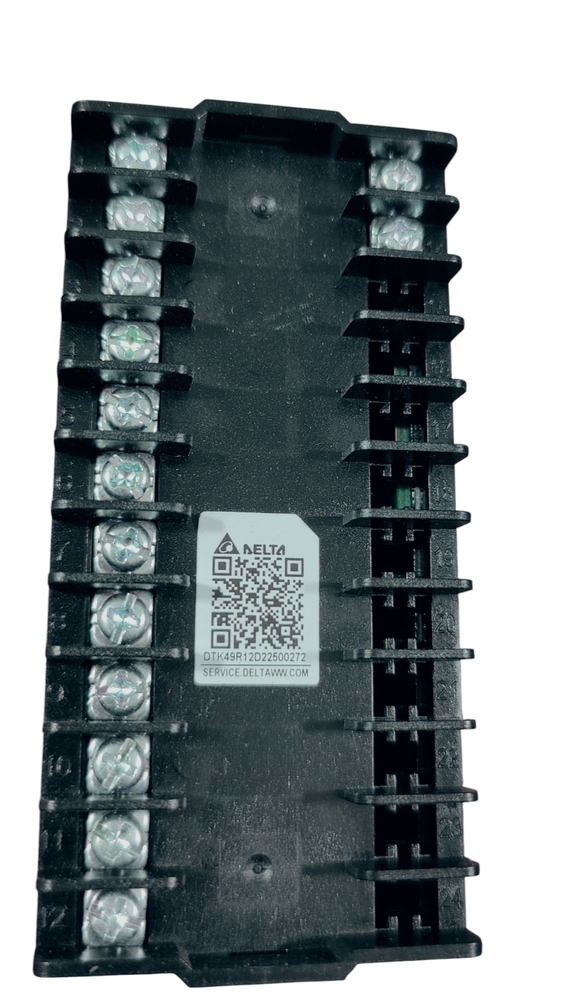 Delta Temperatur Controller Dtk4896r12