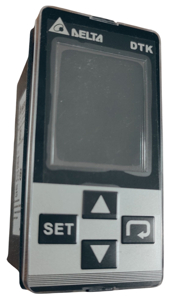 Delta Temperatur Controller Dtk4896r12