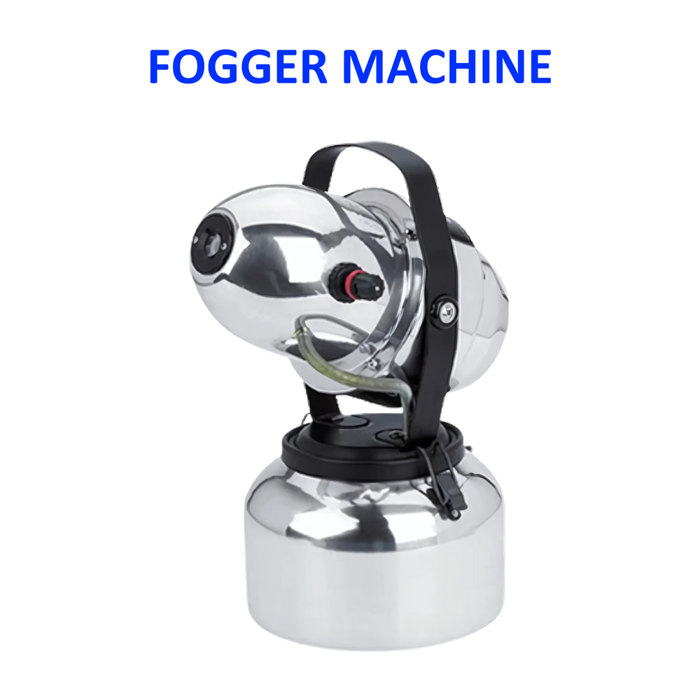 Fogger Machine