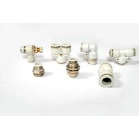 Industrial PU Fittings