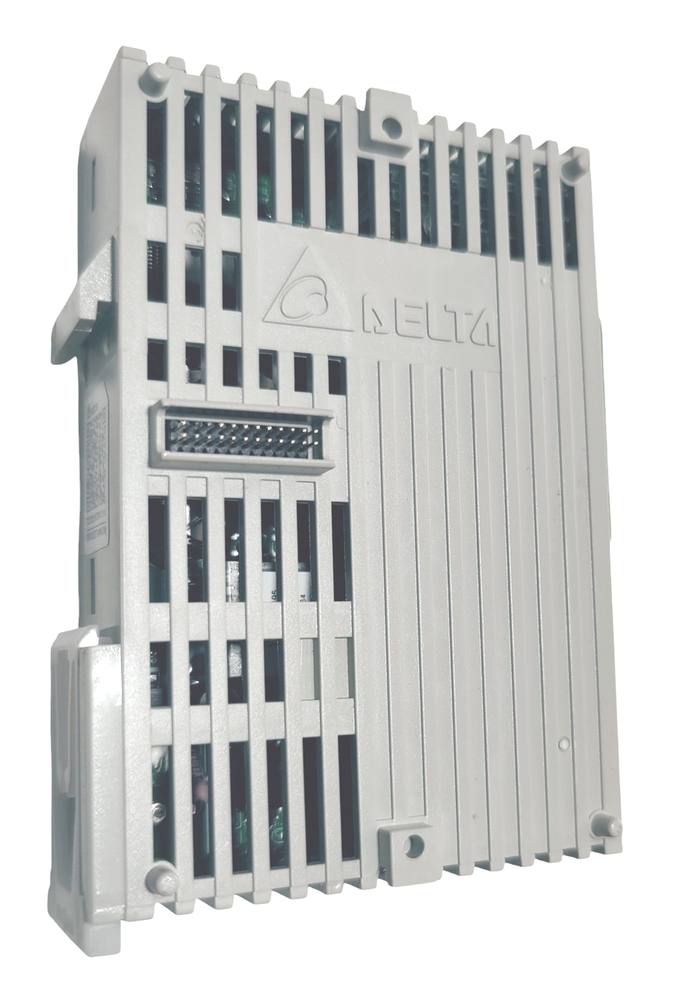 Delta Temperatur Controller Dtc2000l - Dc 24v 3w Compact Design, Rs-485 Output For Enhanced Connectivity And Precision Temperature Control