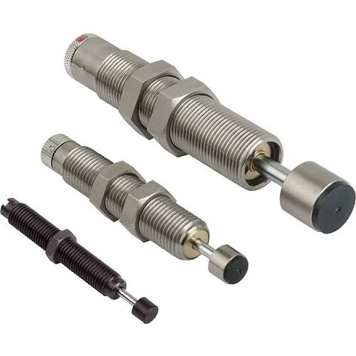 Industrial Adjustable Shock Absorbers