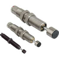 Industrial Adjustable Shock Absorbers