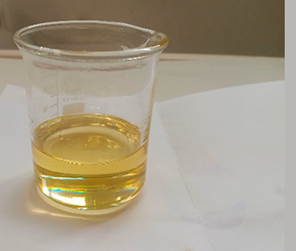 Cypermethrin 25% EC