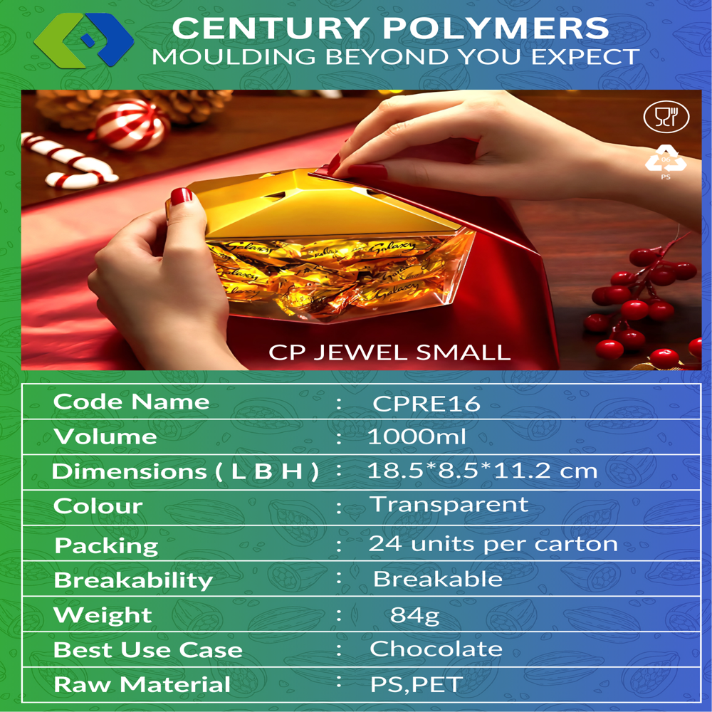CP JEWEL SMALL (CPRE16)