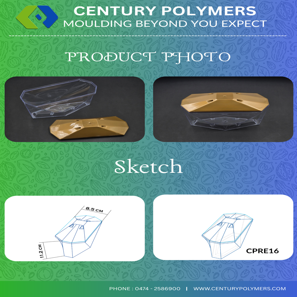 CP JEWEL SMALL (CPRE16)