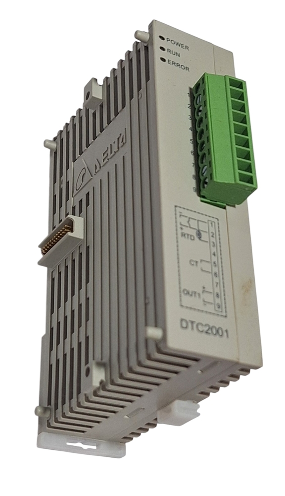 Delta Temperatur Controller Dtc2001r