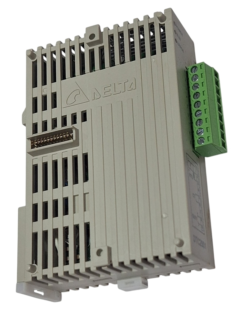 Delta Temperatur Controller Dtc2001r