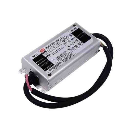 Constant Power Mode LED Driver
