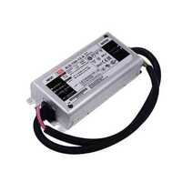 Constant Power Mode LED Driver