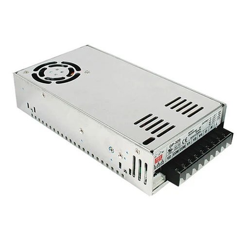 Mean Well QP-320D