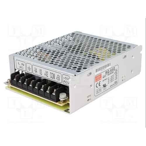 MEAN WELL RQ-65D