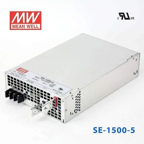 Mean well SE-1500-5