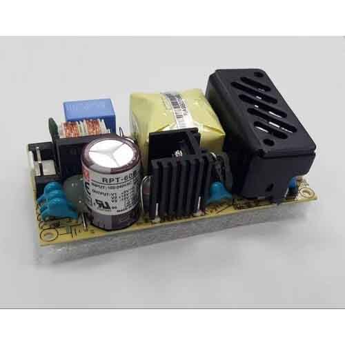 Meanwell India - Application: Industrial