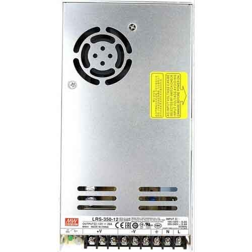 Panel Mount Smps