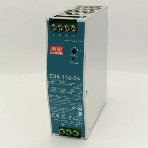 Mean Well Edr-150-24